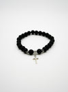 Cross Wristband - KIOKO