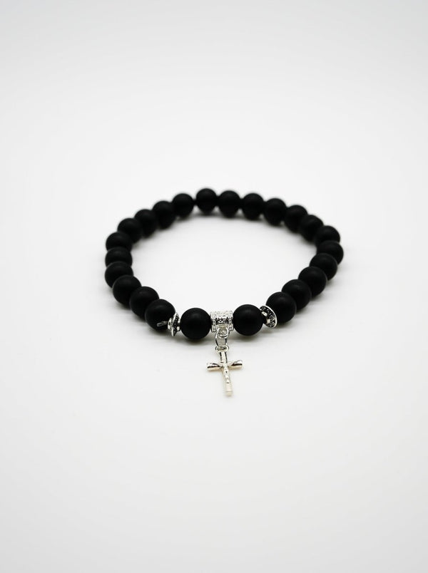 Cross Wristband - KIOKO