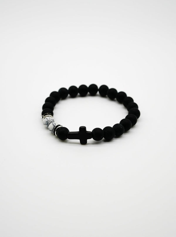 Cross Wristband - KIOKO