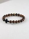 Cross Wristband - KIOKO