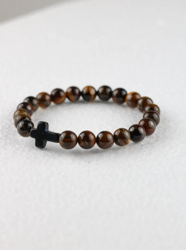 Cross Wristband - KIOKO