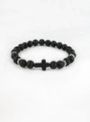 Cross Wristband - KIOKO
