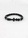 Cross Wristband - KIOKO
