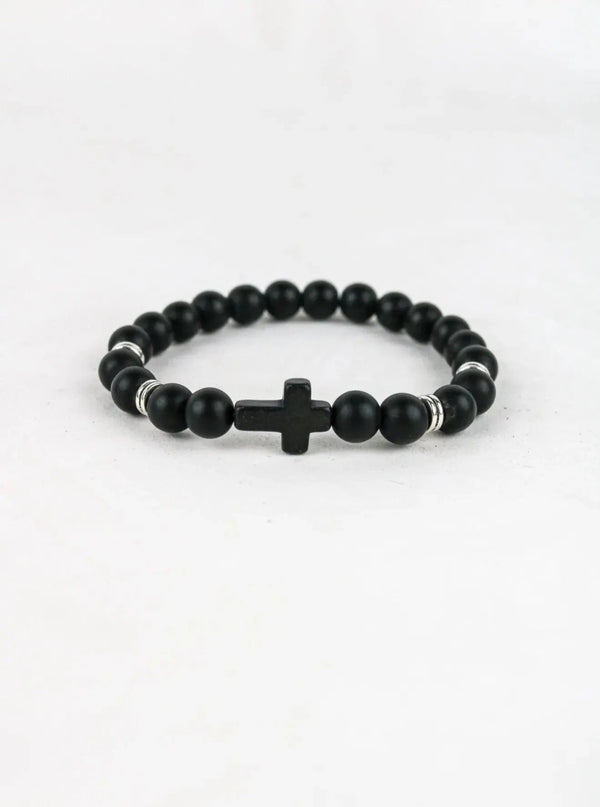 Cross Wristband - KIOKO