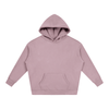 Unbothered Oversized Heavyweight Fleece Hoodie - KIOKO