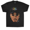 Da Baby Big Face Graphic Tee - KIOKO