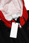 Delta 1913 Cropped Windbreaker - KIOKO