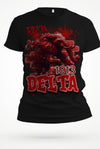 Delta 19130 Airbrush Graphic Tee - KIOKO