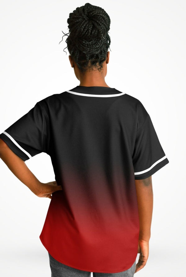 Delta Reversible Baseball Jersey - KIOKO