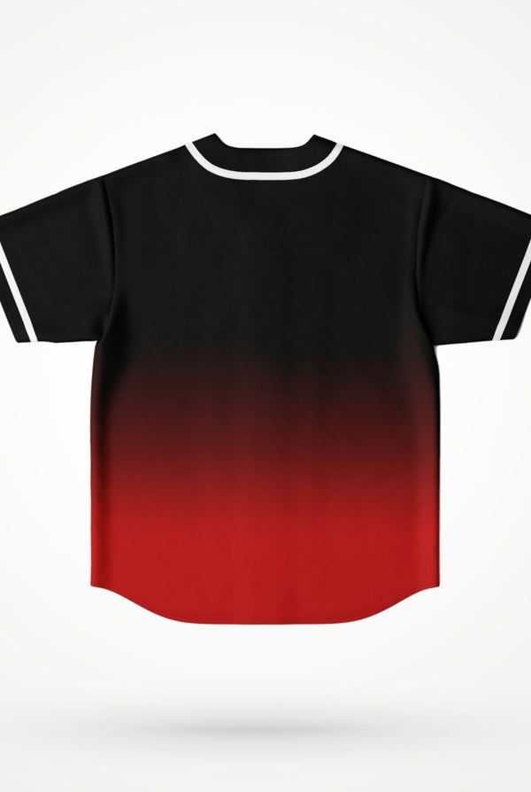 Delta Reversible Baseball Jersey - KIOKO