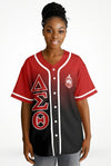 Delta Reversible Baseball Jersey - KIOKO