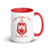 Delta Sigma Theta 15oz Mug - KIOKO