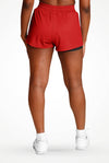 Delta Sigma Theta 2 - in - 1 Training Shorts - KIOKO