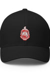 Delta Sigma Theta Baseball Cap - KIOKO