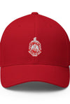 Delta Sigma Theta Baseball Cap - KIOKO