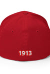 Delta Sigma Theta Baseball Cap - KIOKO