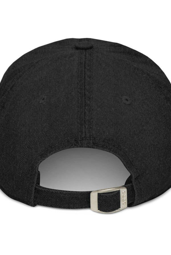 Delta Sigma Theta Denim Hat - KIOKO