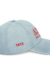 Delta Sigma Theta Denim Hat - KIOKO
