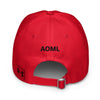 Delta Sigma Theta Under Armour® Hat - KIOKO