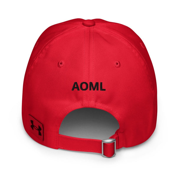 Delta Sigma Theta Under Armour® Hat - KIOKO