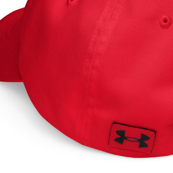 Delta Sigma Theta Under Armour® Hat - KIOKO