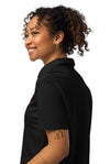 Delta Sigma Theta Under Armour Polo - KIOKO