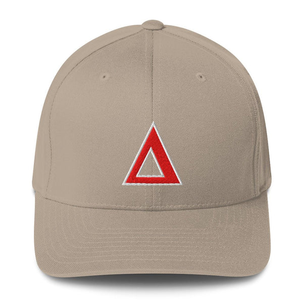 Delta Sorority Baseball Cap - KIOKO