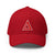 Delta Sorority Baseball Cap - KIOKO