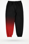 Delta Two Tone Sweatpants - KIOKO