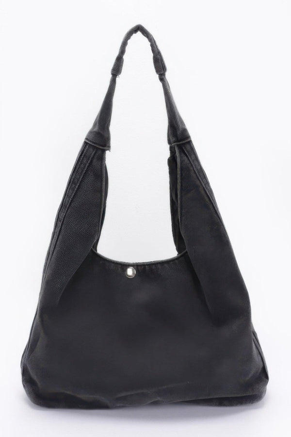 Denim Me Up Hobo Bag - KIOKO