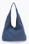 Denim Me Up Hobo Bag - KIOKO
