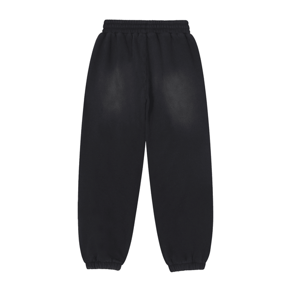 Kickback Vintage Washed Fleece Joggers - KIOKO