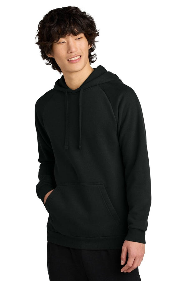District ® Cloud Fleece Hoodie DT7800 - KIOKO