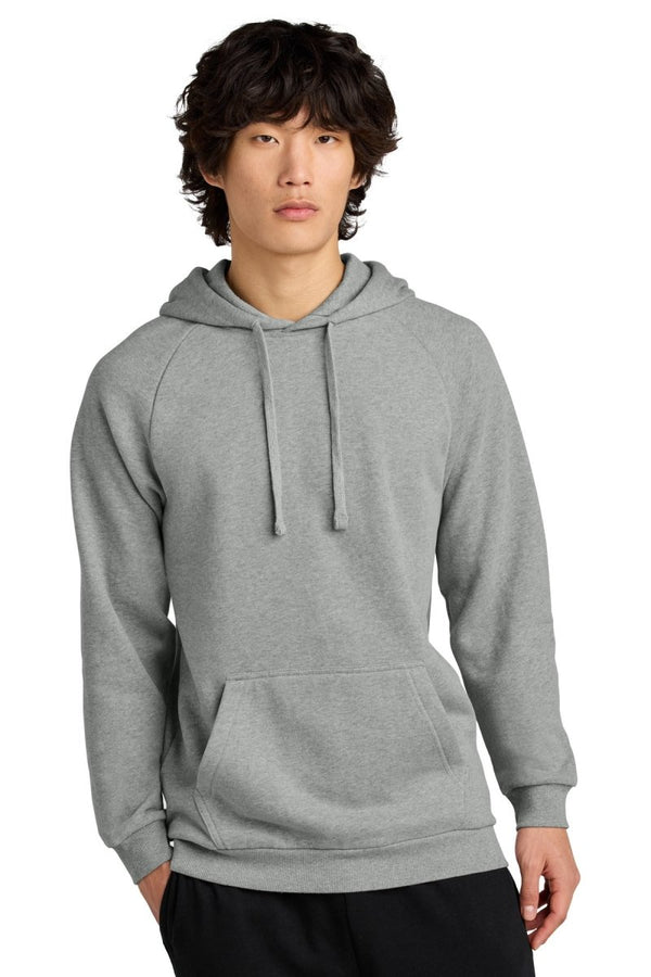 District ® Cloud Fleece Hoodie DT7800 - KIOKO
