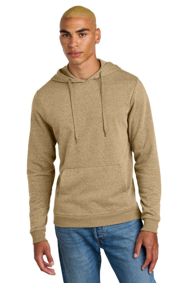 District ® Perfect Tri ® Fleece Pullover Hoodie DT1300 - KIOKO