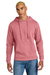 District ® Perfect Tri ® Fleece Pullover Hoodie DT1300 - KIOKO
