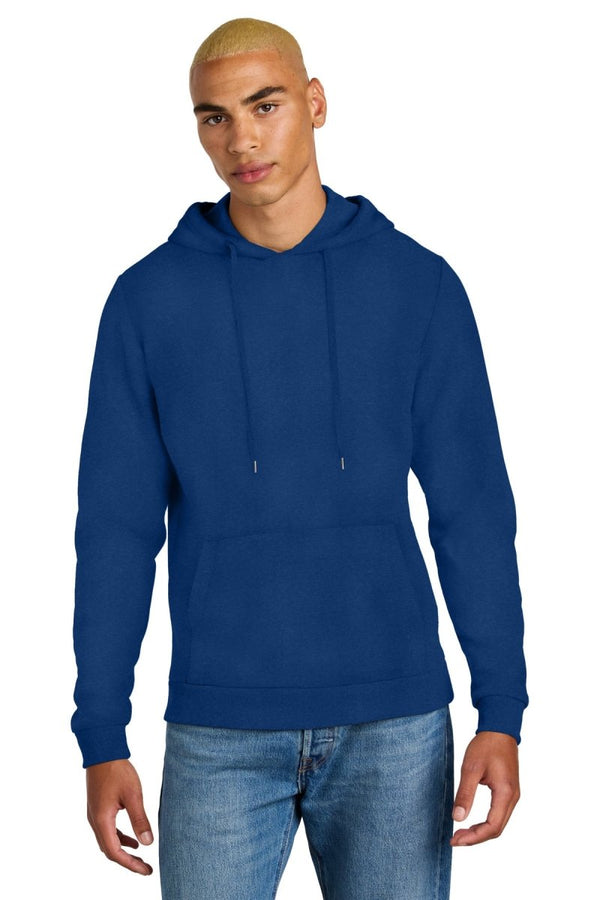 District ® Perfect Tri ® Fleece Pullover Hoodie DT1300 - KIOKO