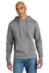 District ® Perfect Tri ® Fleece Pullover Hoodie DT1300 - KIOKO