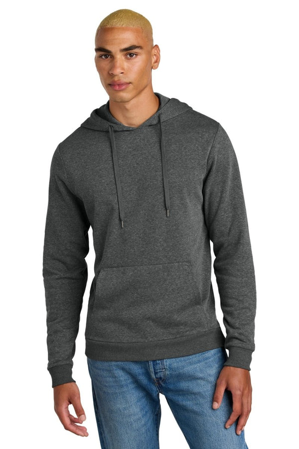 District ® Perfect Tri ® Fleece Pullover Hoodie DT1300 - KIOKO