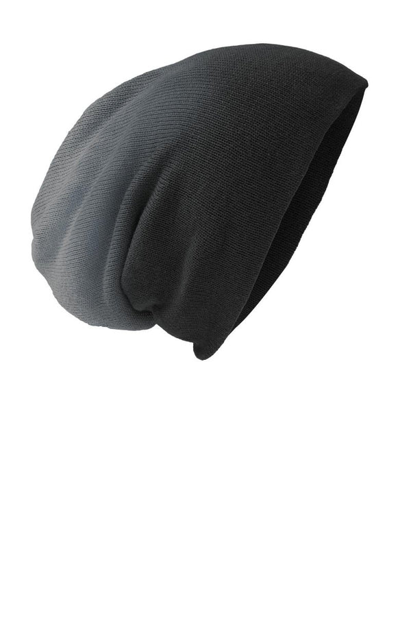 District ® Slouch Beanie DT618 - KIOKO