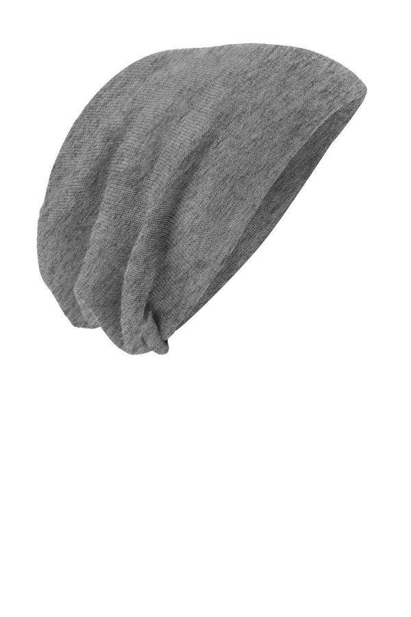 District ® Slouch Beanie DT618 - KIOKO