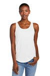 District ® Women's Perfect Tri ® Relaxed Tank DT151 - KIOKO