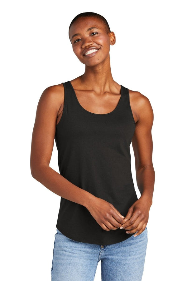 District ® Women's Perfect Tri ® Relaxed Tank DT151 - KIOKO