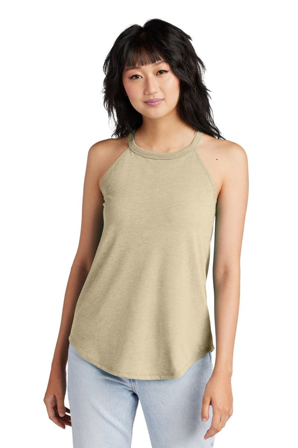 District ® Women's Perfect Tri ® Rocker Tank. DT137L - KIOKO