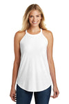 District ® Women's Perfect Tri ® Rocker Tank. DT137L - KIOKO