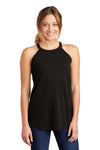 District ® Women's Perfect Tri ® Rocker Tank. DT137L - KIOKO