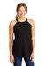 District ® Women's Perfect Tri ® Rocker Tank. DT137L - KIOKO