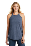 District ® Women's Perfect Tri ® Rocker Tank. DT137L - KIOKO