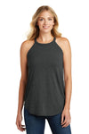 District ® Women's Perfect Tri ® Rocker Tank. DT137L - KIOKO