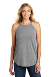 District ® Women's Perfect Tri ® Rocker Tank. DT137L - KIOKO